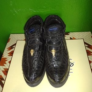 Boots only where one time